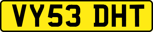 VY53DHT
