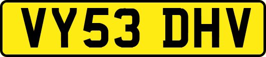 VY53DHV