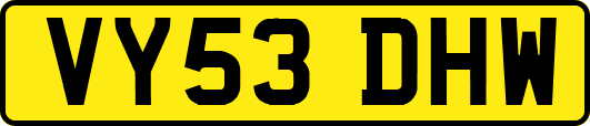 VY53DHW