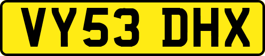 VY53DHX