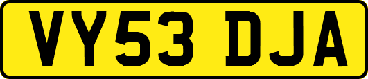 VY53DJA