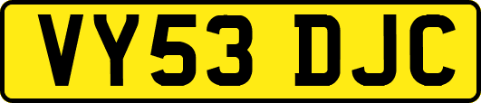 VY53DJC