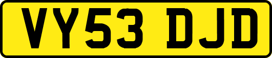 VY53DJD