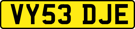 VY53DJE