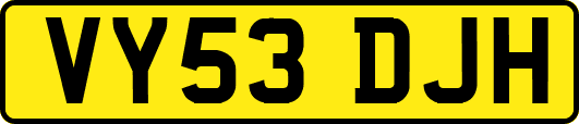 VY53DJH