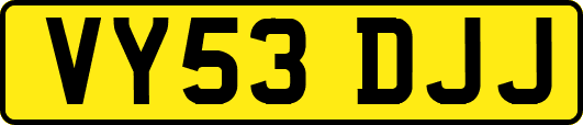 VY53DJJ