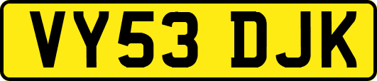 VY53DJK