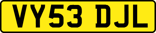 VY53DJL