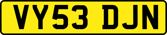 VY53DJN