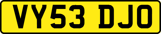 VY53DJO