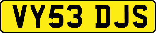 VY53DJS