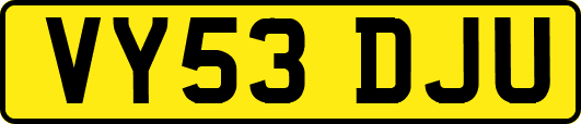 VY53DJU
