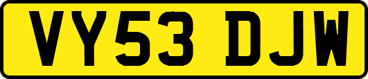 VY53DJW