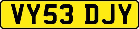 VY53DJY