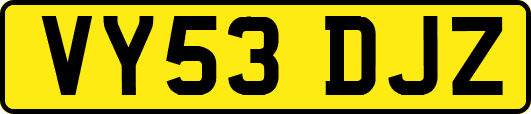 VY53DJZ