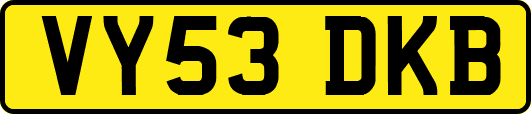 VY53DKB