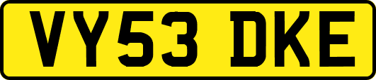 VY53DKE