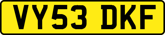 VY53DKF