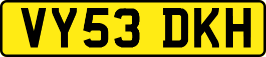 VY53DKH