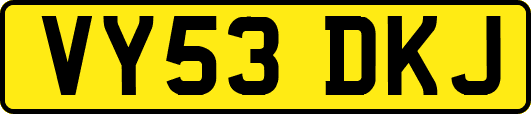 VY53DKJ