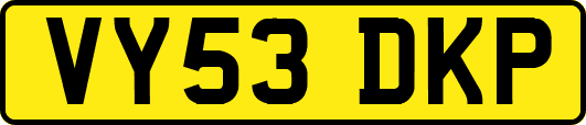 VY53DKP