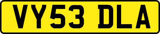 VY53DLA