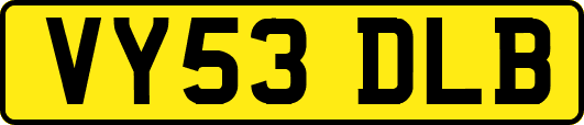 VY53DLB