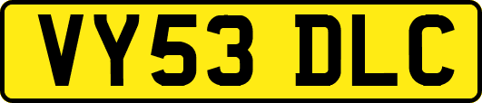 VY53DLC