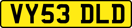 VY53DLD