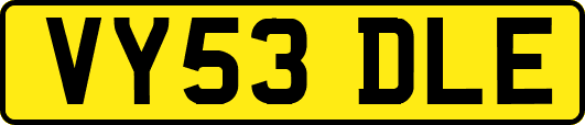 VY53DLE