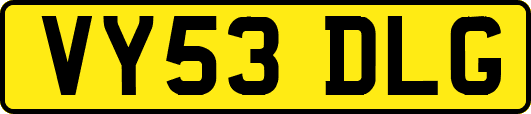 VY53DLG