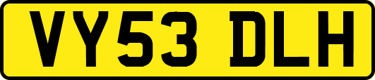VY53DLH