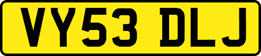 VY53DLJ