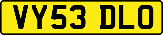 VY53DLO