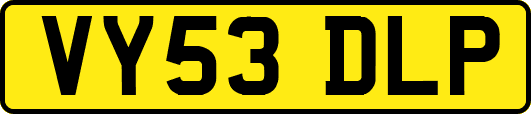 VY53DLP