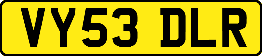 VY53DLR