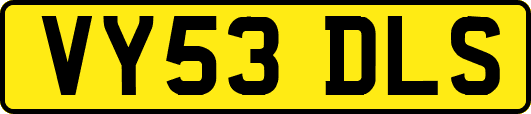 VY53DLS