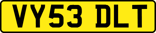 VY53DLT