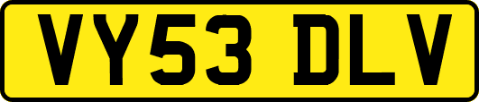 VY53DLV