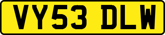 VY53DLW