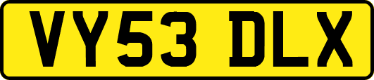 VY53DLX