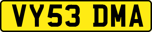 VY53DMA