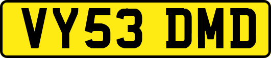 VY53DMD