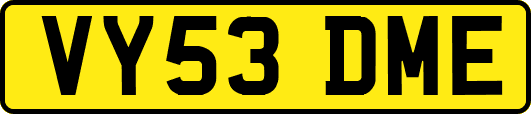 VY53DME
