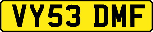 VY53DMF