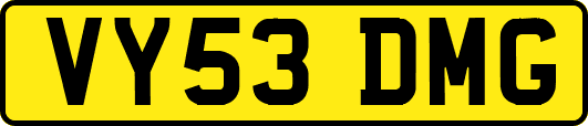 VY53DMG