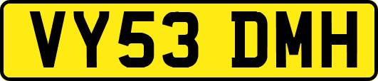 VY53DMH