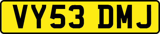 VY53DMJ