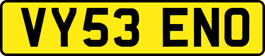 VY53ENO