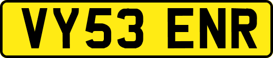 VY53ENR